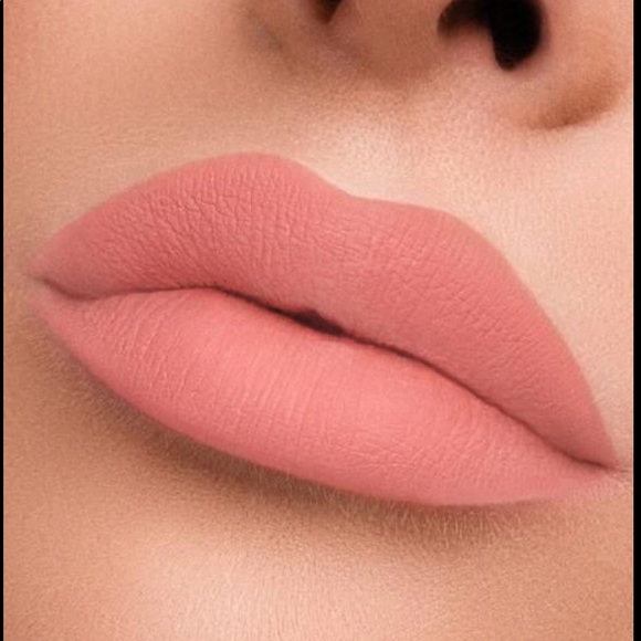 Authentic Kylie APRICOT Lip Kit - Picture 2 of 3